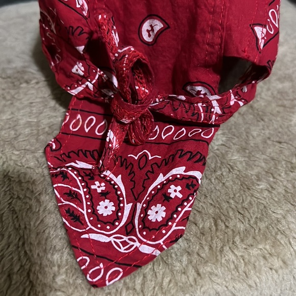 HEADWEAR - Picture 2 of 3